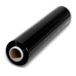 BLACK SHRINK WRAP