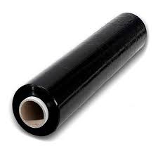BLACK SHRINK WRAP