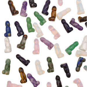 STONE DICK