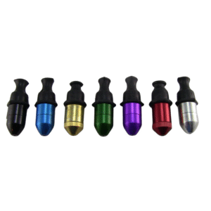 BULLET PIPE DISPLAY OF 20