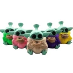 5 INCH SILICONE GROGU BONG, SOLD AS ASSORTED COLORS, SOLD AS ASSORTED COLORS