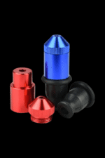 DISPLAY OF 20 BULLET PIPES - Image 2