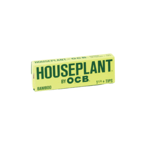 HOUSEPLANT BY OCB 1-1/4 WITH TIPS GREEN