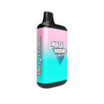 DISPLAY OF 6 BLAZY SUSAN BLAZY SECRET 510 BATTERIES - Image 3