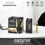 DISPLAY OF 10 EXECUTIVE AUTODRAW 510 BATTERY. YEAR END SALE!! - Image 3