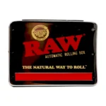 RAW AUTO ROLL BOX - 110MM