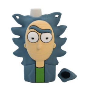 3-D RICK CARTOON 510 BATTERY + LID