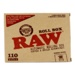 RAW AUTO ROLL BOX - 110MM - Image 3