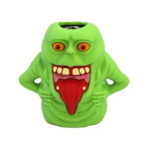 3-D SLIMER CARTOON 510 BATTERY