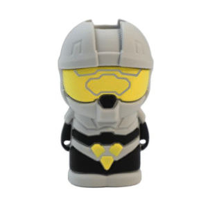 3-D SOLDIER CARTOON 510 BATTERY