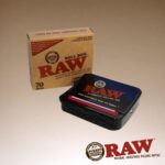 RAW AUTO ROLL BOX - 70MM