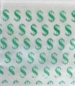 1.5x1.5" PATTERNED ZIPLOCK BAGGIES - 1000 PC - Image 13