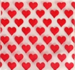 1.5x1.5" PATTERNED ZIPLOCK BAGGIES - 1000 PC - Image 11