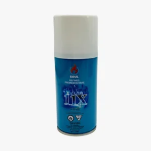 SOUL BUTANE 142 ML (12 PACK)