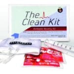 THE CLEAN KIT