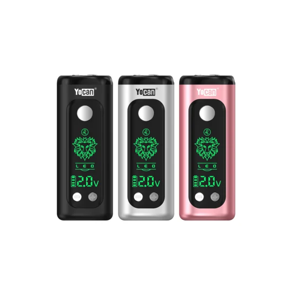 YOCAN KODO PRO ZODIAC EDITION