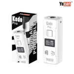 DISPLAY OF 20 YOCAN KODO PRO 510 BATTERIES - Image 3