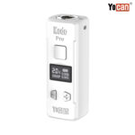 DISPLAY OF 20 YOCAN KODO PRO 510 BATTERIES - Image 12