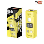 DISPLAY OF 20 YOCAN KODO PRO 510 BATTERIES - Image 5