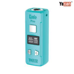 DISPLAY OF 20 YOCAN KODO PRO 510 BATTERIES - Image 14