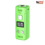 DISPLAY OF 20 YOCAN KODO PRO 510 BATTERIES - Image 15