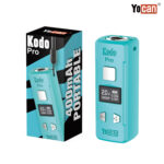 DISPLAY OF 20 YOCAN KODO PRO 510 BATTERIES - Image 7