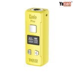 DISPLAY OF 20 YOCAN KODO PRO 510 BATTERIES - Image 16