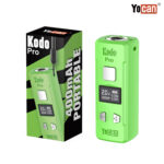 DISPLAY OF 20 YOCAN KODO PRO 510 BATTERIES - Image 8