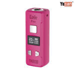DISPLAY OF 20 YOCAN KODO PRO 510 BATTERIES - Image 17