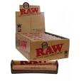 RAW® HEMP PLASTIC ROLLER - 110 MM PACK OF 12