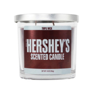 SWEET TOOTH 14 OZ CANDLE - HERSHEY'S CHOCOLATE