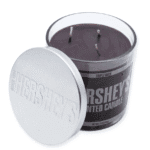 SWEET TOOTH 14 OZ CANDLE - HERSHEY'S CHOCOLATE - Image 3