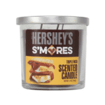 SWEET TOOTH 14 OZ CANDLE - HERSHEY'S SMORES