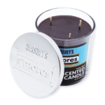 SWEET TOOTH 14 OZ CANDLE - HERSHEY'S SMORES - Image 3