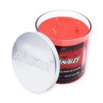 SWEET TOOTH 14 OZ. CANDLE - HOT TAMALES FIERCE CINNAMON - Image 3