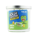 SWEET TOOTH 14 OZ CANDLE - JOLLY RANCHER GREEN APPLE
