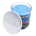 SWEET TOOTH 14 OZ. CANDLE - MIKE & IKE BERRY BLAST - Image 3