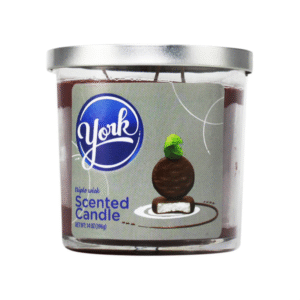 SWEET TOOTH 14 OZ CANDLE - YORK PEPPERMINT PATTY