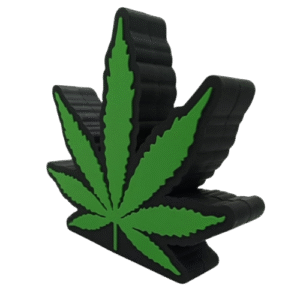 POT LEAF SPEAKER