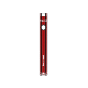 YOCAN B-SMART 510 BATTERY - RED