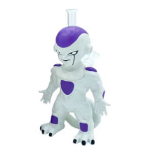 9 INCH FRIEZA 3-D BONG