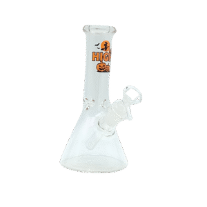 8 INCH HIGH HALLOWEEN BONG