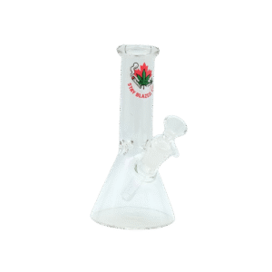 8 INCH PROUDLY CANADIAN BONG