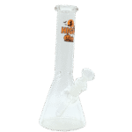10 INCH HIGH HALLOWEEN BONG