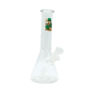 10 INCH IRISH LEPRECHAUN BONG