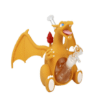 10.5 INCH CHARIZARD 3-D BONG