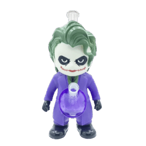 12 INCH JOKER 3-D BONG