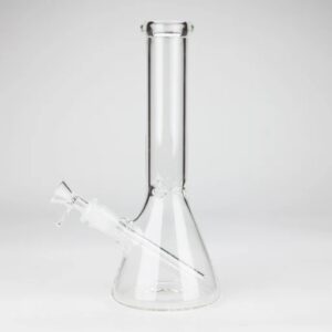 10 INCH 100% CLEAR BONG
