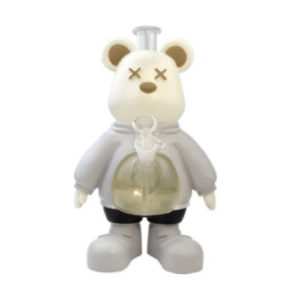 11 IN DEAD TEDDY 3-D BONG