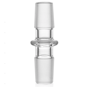 BOWL CONNECTOR 19MM MALE TO 19MM MALE